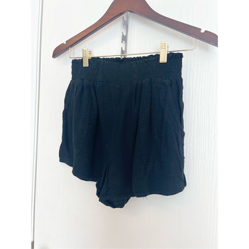 Automet Shorts 